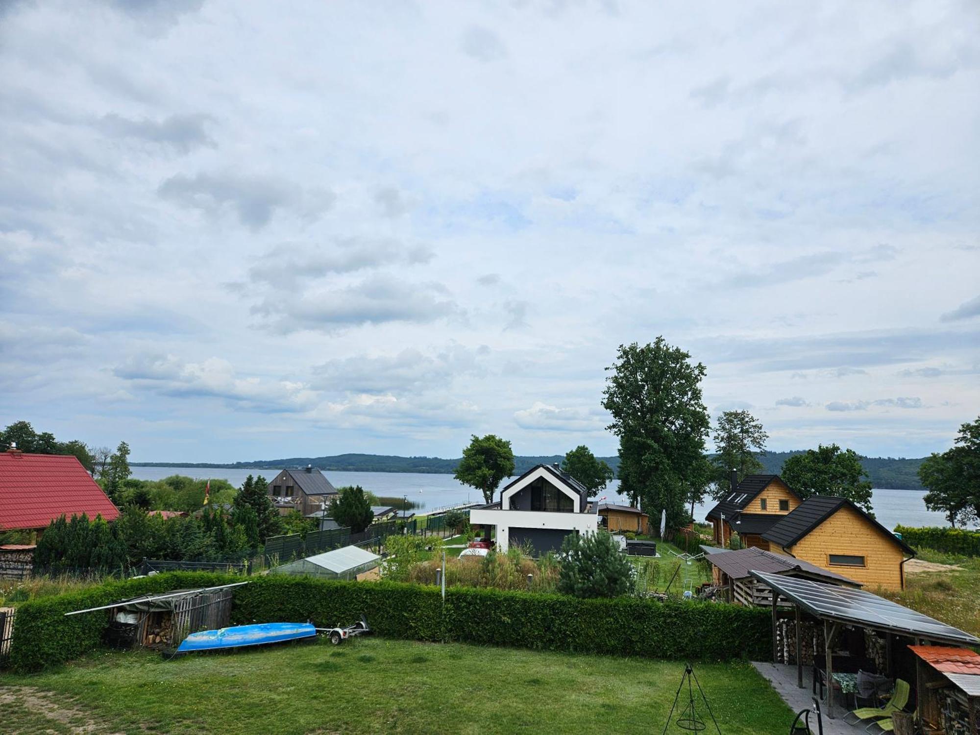Grabówka Nadole (Pomerania) Exterior foto