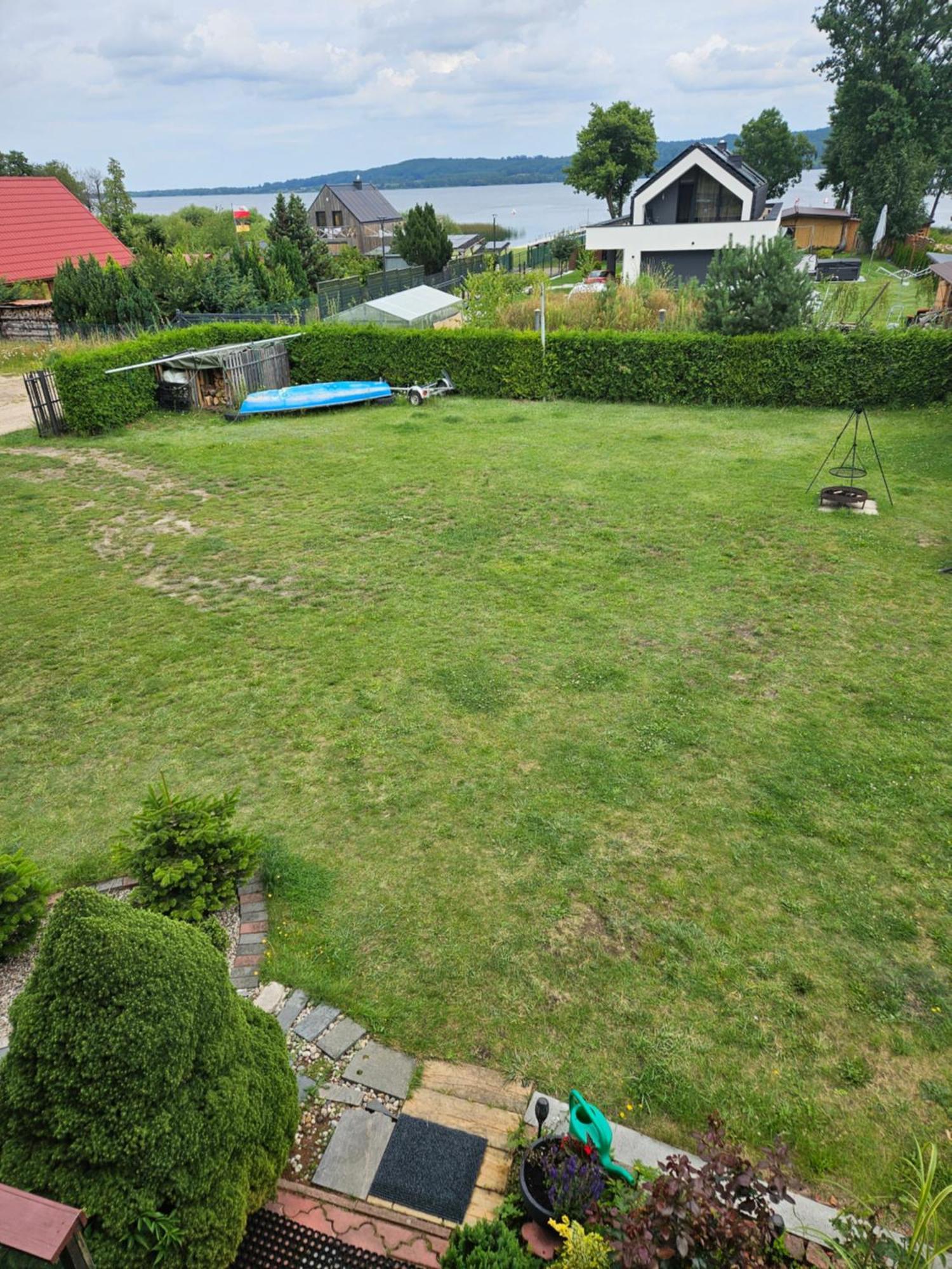 Grabówka Nadole (Pomerania) Exterior foto