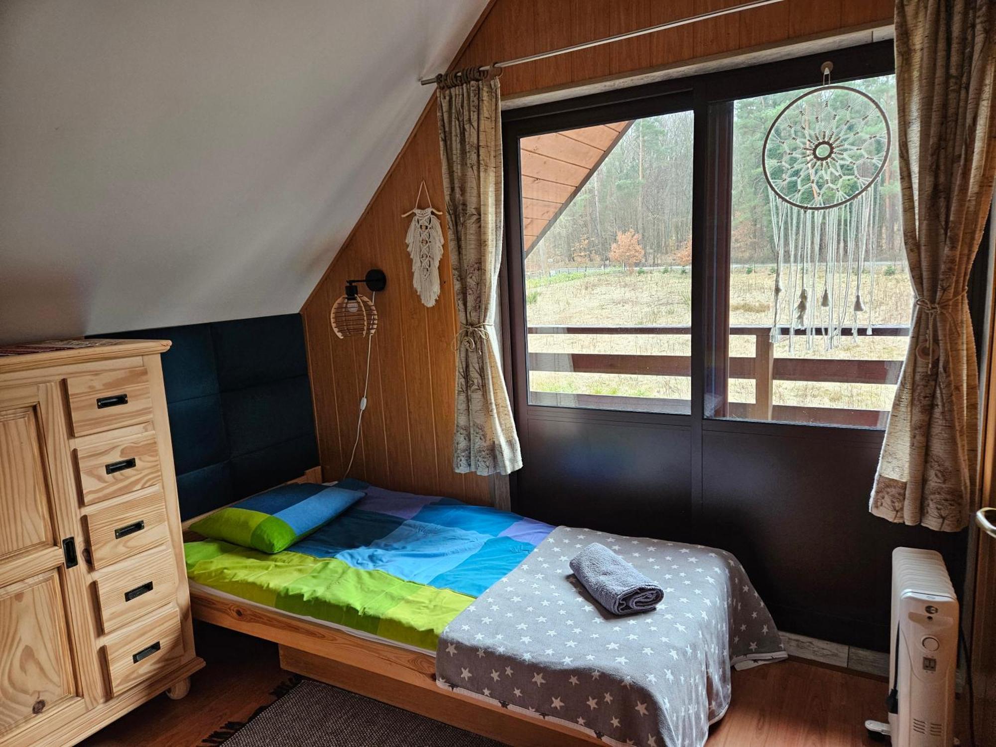 Grabówka Nadole (Pomerania) Exterior foto
