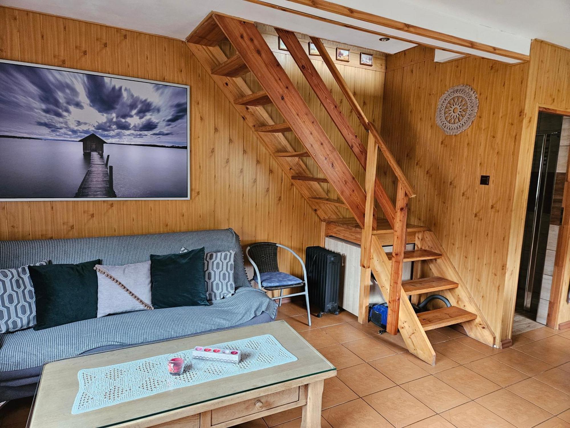 Grabówka Nadole (Pomerania) Exterior foto